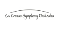 La Crosse Symphony Orchestra coupons
